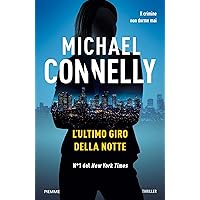 L'ultimo giro della notte (Italian Edition)