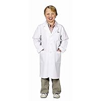 Aeromax Jr. Lab Coat, 3/4 Length (Child 4-6)