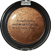 Mineral Effects Baked Eyeshadow Chai Latte Chai Latte