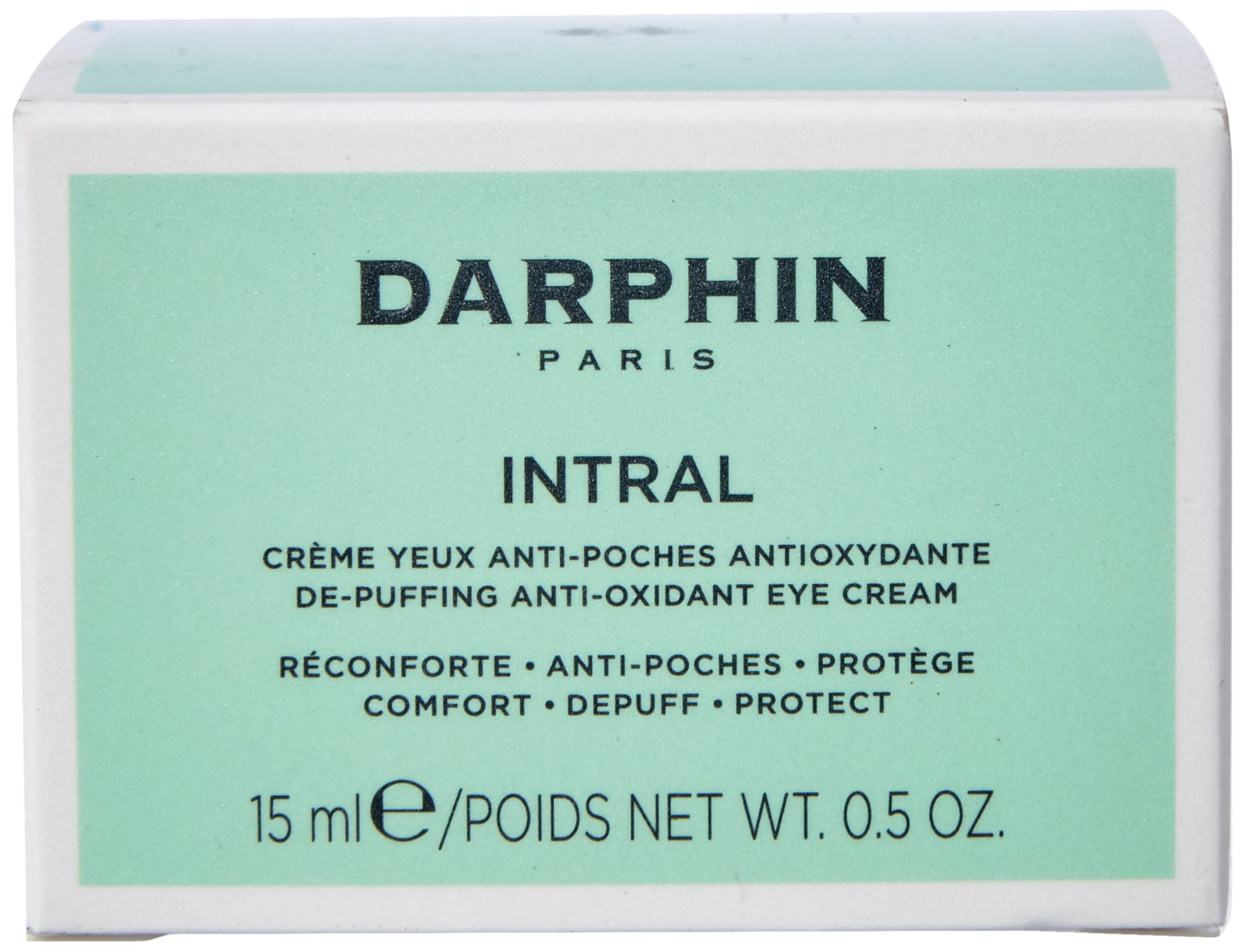 Darphin Intral De-Puffing Anti-Oxidant Eye Cream (15 ml)
