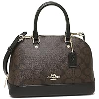 Coach F27583 Outlet Handbag, Shoulder Bag, Women's, Parallel Import