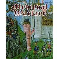 Medieval Warfare (Medieval World) Medieval Warfare (Medieval World) Paperback Library Binding