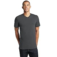District Men's Young The Concert Tee V Neck