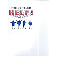 Help! Help! DVD Blu-ray VHS Tape