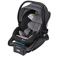 Safety 1ˢᵗ® OnBoard LT Infant Car Seat, Monument 4