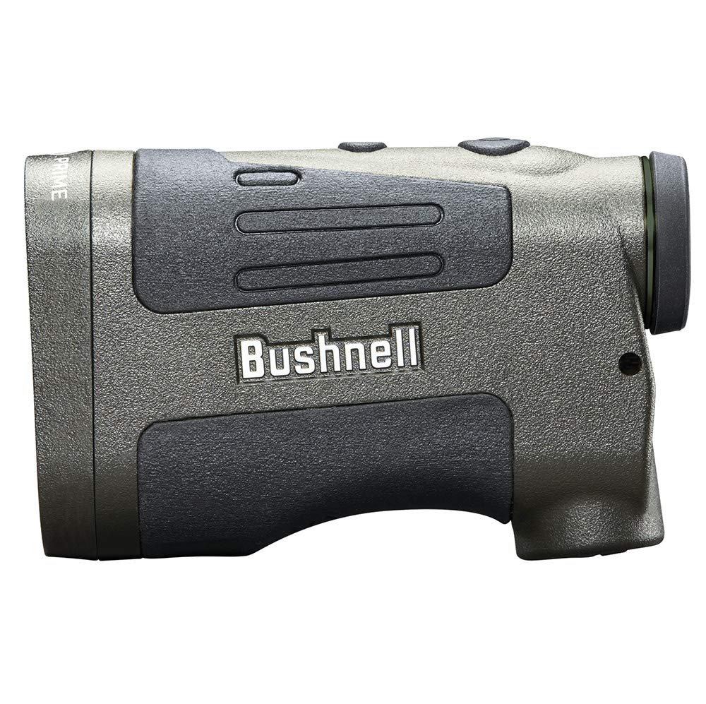 Bushnell LP1300SBL Hunting Optics Binoculars,Black