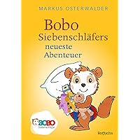 Bobo Siebenschlafers neuste Abenteuer Bobo Siebenschlafers neuste Abenteuer Hardcover Kindle