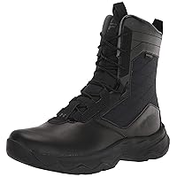 Under Armour Men's Stellar G2 Wp Military and Tactical Boot