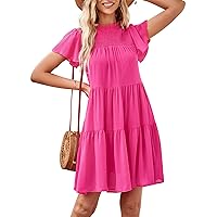 Women 2023 Women Dress: Casual Dresses Perfect for Beach, Outdoor Gathering, Shopping and Party Wedding Dresses