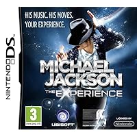 Michael Jackson The Experience /NDS