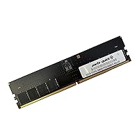 32GB Compatible Memory for Dell PowerEdge R360 2RX8 DDR5 UDIMM 4800MHz ECC RAM