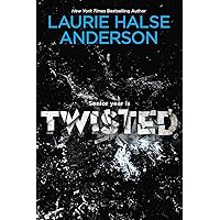 Twisted Twisted Paperback Audible Audiobook Kindle Hardcover Audio CD