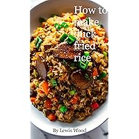 How to make duck fried rice (LW’s Cooking Series)