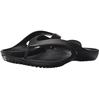 Crocs Women’s Kadee II Flip Flops, Sandals for Women
