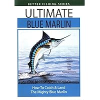 Ultimate Blue Marlin