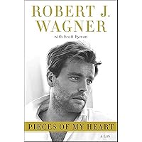 Pieces of My Heart: A Life Pieces of My Heart: A Life Kindle Hardcover Audible Audiobook Paperback Audio CD