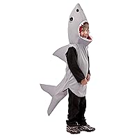Rasta Imposta Sand Shark Costume, 4-6
