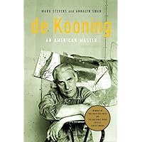 de Kooning: An American Master de Kooning: An American Master Paperback Hardcover
