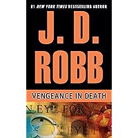 Vengeance in Death (In Death, Book 6)