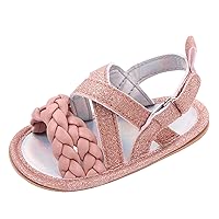Toddler Jelly Sandals Size 5 Baby Shoes Fashion Soft Soled Toddler Shoes Breathable Hollow Baby Baby Boy Crib Sandals
