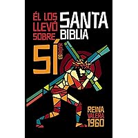 Biblia Reina-Valera 1960 para Premio y regalo, Tapa dura, Isaías 53 (Spanish Edition) Biblia Reina-Valera 1960 para Premio y regalo, Tapa dura, Isaías 53 (Spanish Edition) Hardcover Paperback