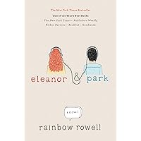 Eleanor & Park Eleanor & Park Hardcover Kindle Audible Audiobook Paperback Audio CD
