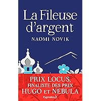 La Fileuse d'argent (extrait gratuit) (French Edition) La Fileuse d'argent (extrait gratuit) (French Edition) Kindle Audible Audiobook Paperback Pocket Book