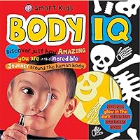 Body IQ (IQ Activity Sets) Body IQ (IQ Activity Sets) Spiral-bound