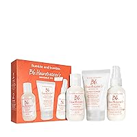 Bumble and bumble Hairdresser's Invisible Oil Starter Set