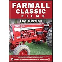 Farmall Classic Films 2 - The Sixties Farmall Classic Films 2 - The Sixties DVD