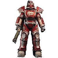 threezero Fallout T-51 Nuka Cola Power Armor 1:6 Scale Action Figure