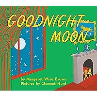 Goodnight Moon Padded Board Book Goodnight Moon Padded Board Book Board book Audible Audiobook Kindle Paperback Hardcover Audio CD