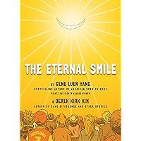The Eternal Smile: Three Stories The Eternal Smile: Three Stories Paperback