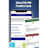 Zang's Exam for Cisco 810-440 Adopting The Cisco Business Architecture Approach (DTBAA) : Interactive Practice Test for iPhone, Android, Windows, and Mac