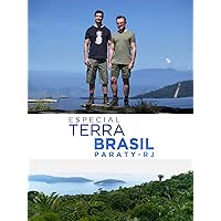 Brazil Land - Ilhas de Paraty