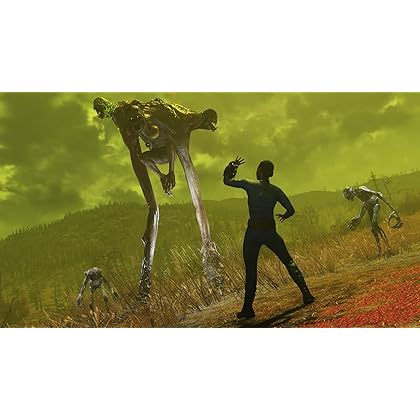 Fallout 76: Wastelanders - PC