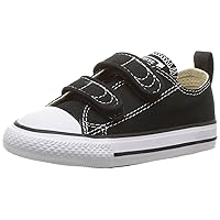Converse Unisex-Baby Chuck Taylor All Star 2v Low Top Sneaker