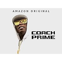 Coach Prime - Season 2