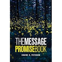The Message Promise Book (Softcover) The Message Promise Book (Softcover) Paperback Kindle