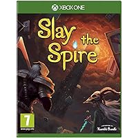 Slay The Spire (Xbox One) Slay The Spire (Xbox One) Xbox One PlayStation 4