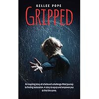 Gripped: An inspiring true story of a Christian battling adversity, told through an adventurous Christian fantasy, meant to equip and empower believers. Gripped: An inspiring true story of a Christian battling adversity, told through an adventurous Christian fantasy, meant to equip and empower believers. Kindle Audible Audiobook Paperback