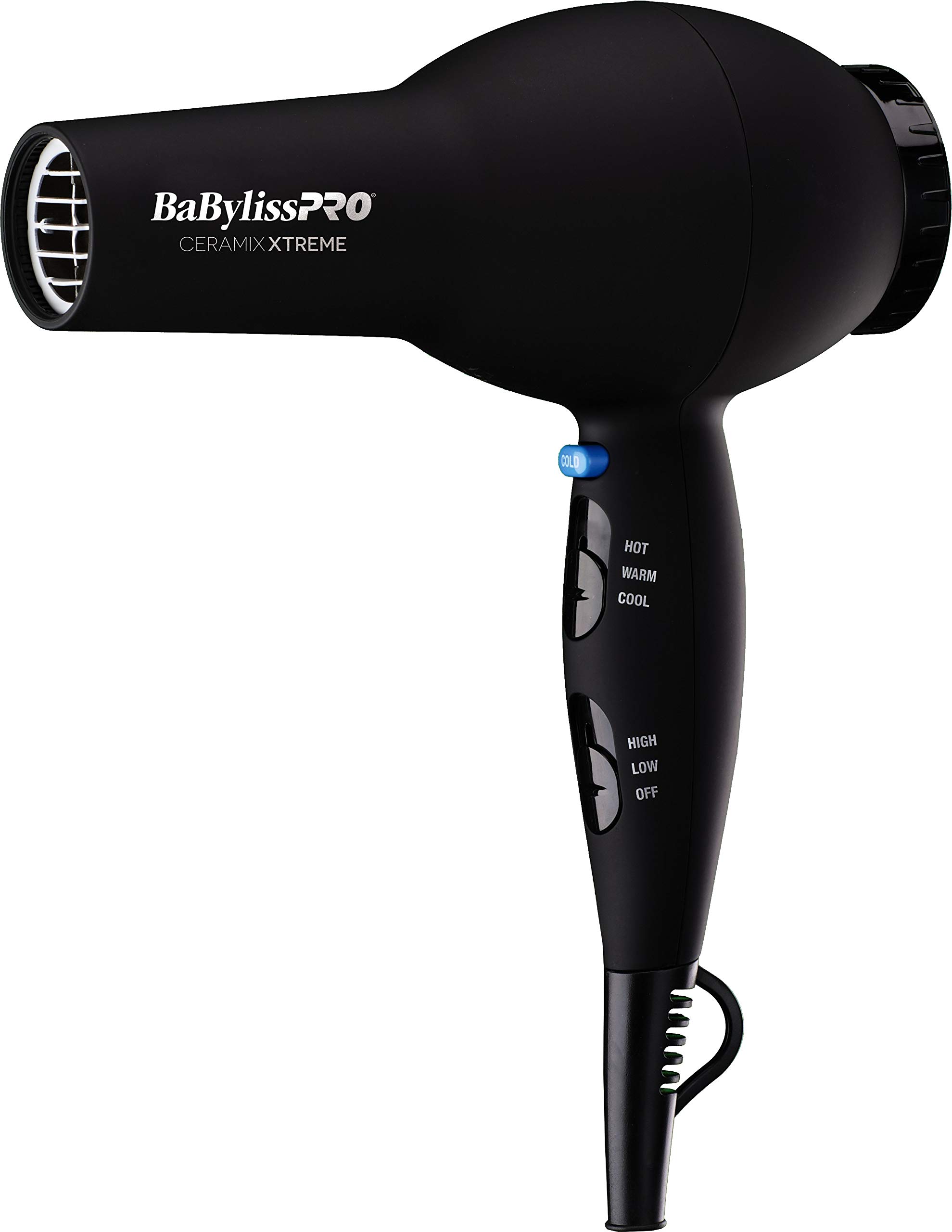 BaBylissPRO Ceramix Xtreme Hair Dryer