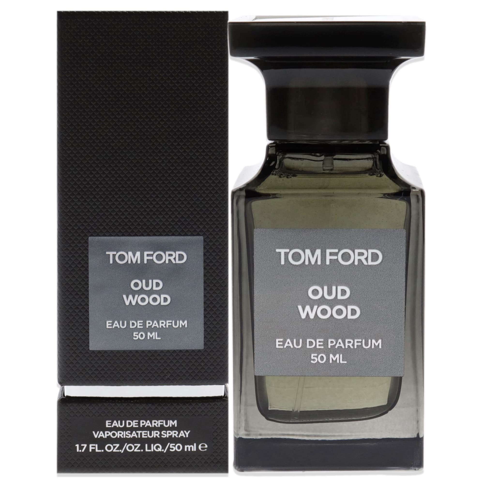 Mua Tom Ford Private Blend Oud Wood Eau De Parfum Spray - 50ml/,Black  trên Amazon Mỹ chính hãng 2023 | Giaonhan247