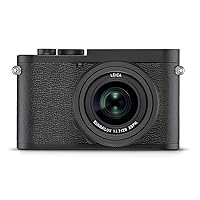 Leica Q2 Monochrom Compact Digital Camera