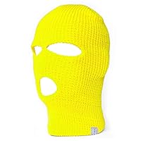 TopHeadwear 3-Hole Ski Face Mask Balaclava