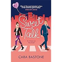 Sweet Talk: Is it love on the line? The swoony rom-com readers are raving about! (Love Lines) Sweet Talk: Is it love on the line? The swoony rom-com readers are raving about! (Love Lines) Kindle Audible Audiobook
