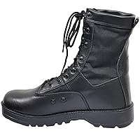 Breathable Man Combat Tactical Military Boots Outdoor Hiking Shoes Desert Army Boots Male Ankle Boots