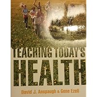 Teaching Today's Health Teaching Today's Health Paperback eTextbook