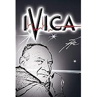 IVICA (Wenn die schützende Angst verschwindet 1) (German Edition) IVICA (Wenn die schützende Angst verschwindet 1) (German Edition) Kindle Paperback