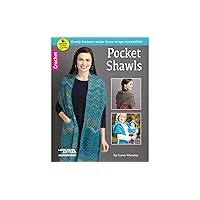 Pocket Shawls (6499) Pocket Shawls (6499) Paperback Kindle Mass Market Paperback